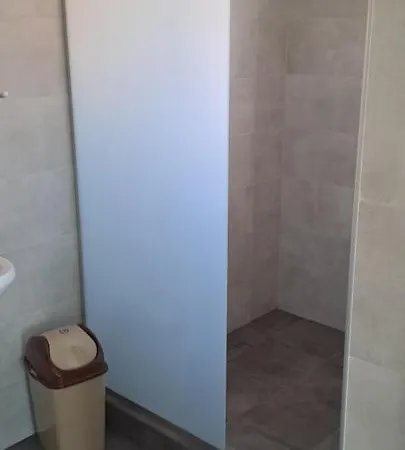 Penzion Anastassia 3*