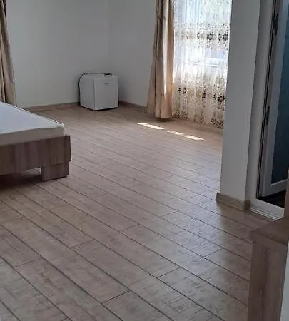 Anastassia Guest house *