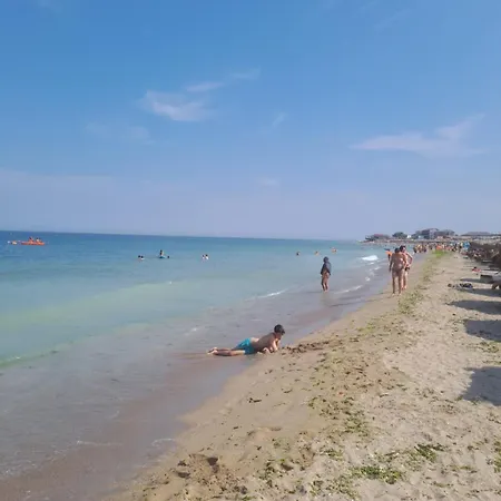 Anastassia Guest house Vama Veche