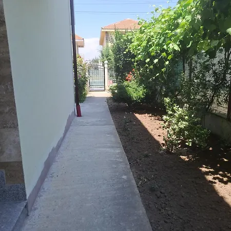 Guest house Anastassia