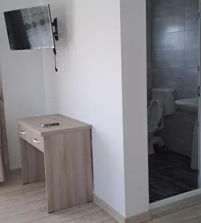 Anastassia Guest house 3*